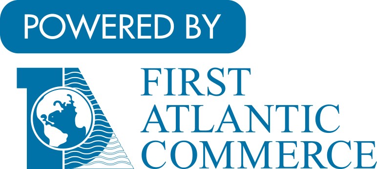 First Atlantic Commerce Logo